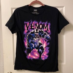 Marvel Venom T-shirt